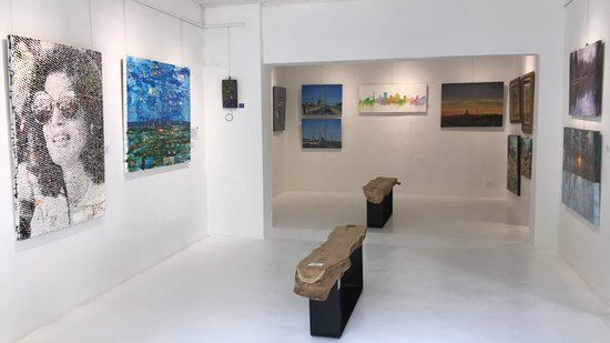 Phirrel Art Boutique